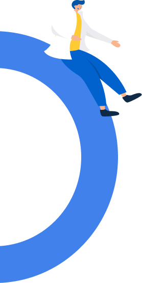 Big Queryイラスト3