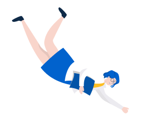 Big Queryイラスト1