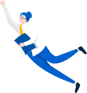 Big Queryイラスト2